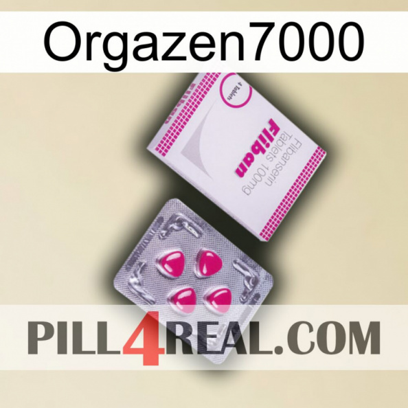 Orgazen7000 32